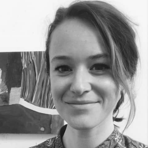 Kassandra Palmer - Framing