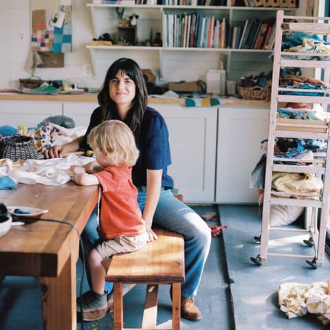 Maura Ambrose - Holding Both Truths