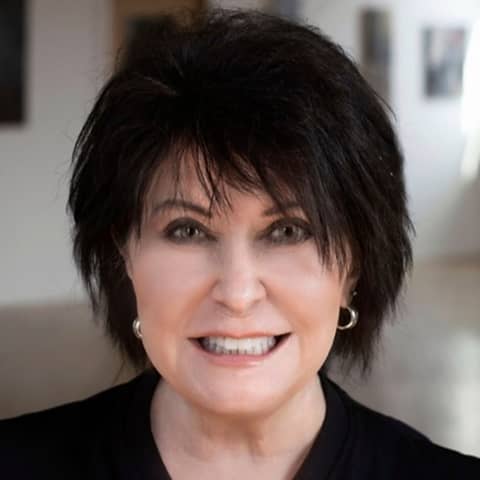 Paula Hare - The Biker Lifestyle