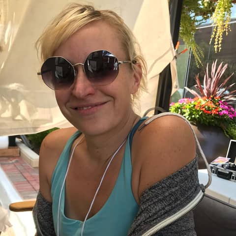 Brianna Martray - The Exquisite Interconnectedness of All Things