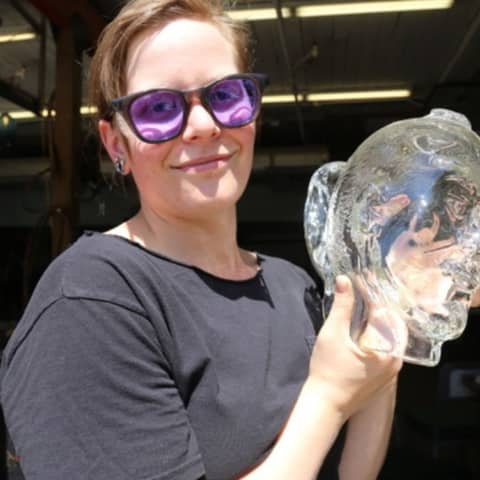 Chelsea Littman - Glass