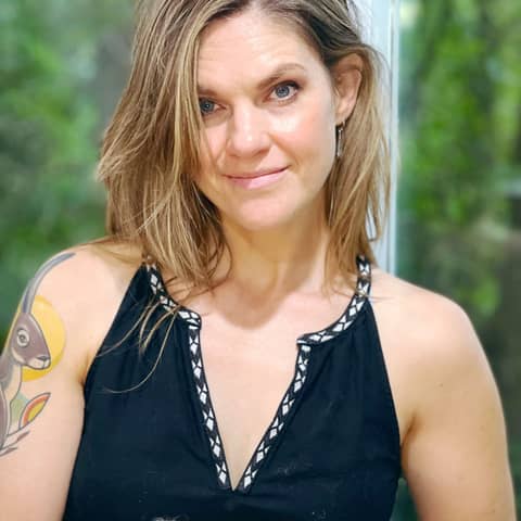 Megan Henderson - Felting & Folklore