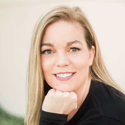 Samantha Downing - Storytelling