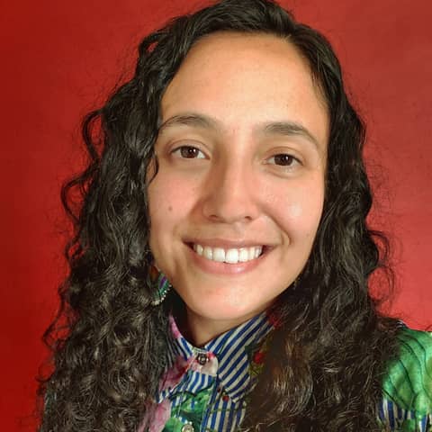 Brianna L. Hernández Baurichter - Mind-Body Connection