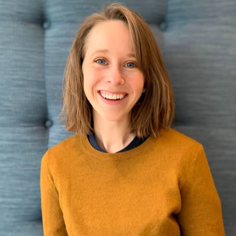 K. Woodman-Maynard - Emotional Expression