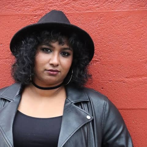 Jess Pillay - Finding My Voice