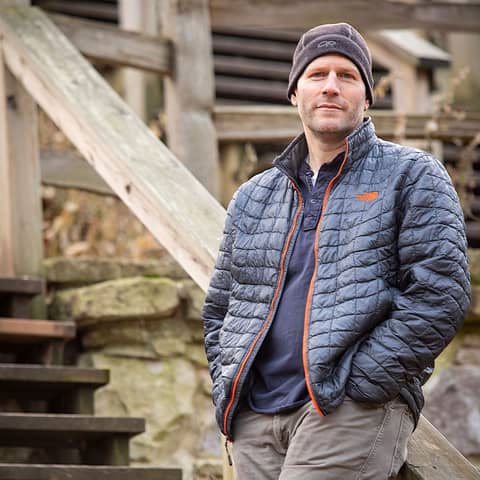 Nick Petrie - Creativity