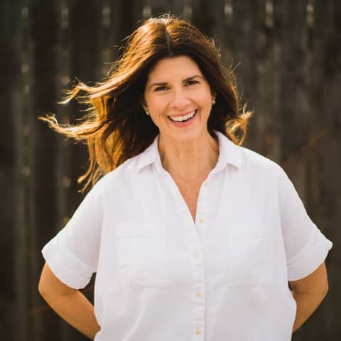 Lea Ann Slotkin - Nature & Color