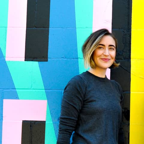 Jenna Freimuth - Patterns