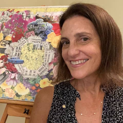 Susan Lerner - Nostalgia