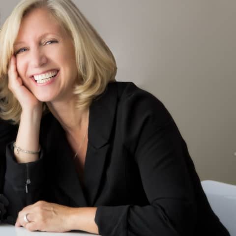 Amy Putman - Making an Impact