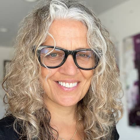 Debbie Taylor-Kerman - Equality