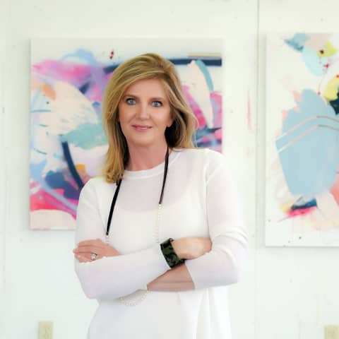 Robin Davisson - Material Surprises