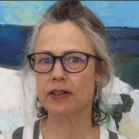 Jane Davies - Visual Language