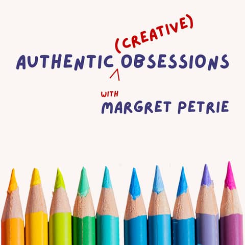 Authentic Obsessions