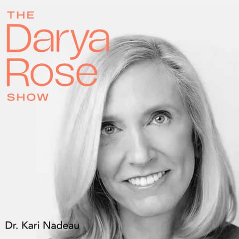 Preventing and treating food allergies with Dr. Kari Nadeau