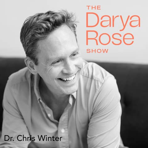 Optimal sleep habits for kids with Dr. Chris Winter