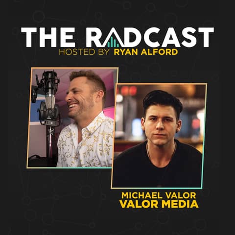 Fame Engineering and Brand Positioning with Valor Media