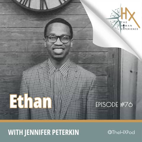 Episode - Ethan Poetic