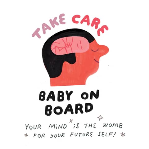 222 - How to GET SUPER PUMPED by Unearthing Your True Desire (Call the Midwife Series Pt 1)