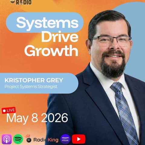 Kristopher Grey on Simplifying Business Complexity | 1,495