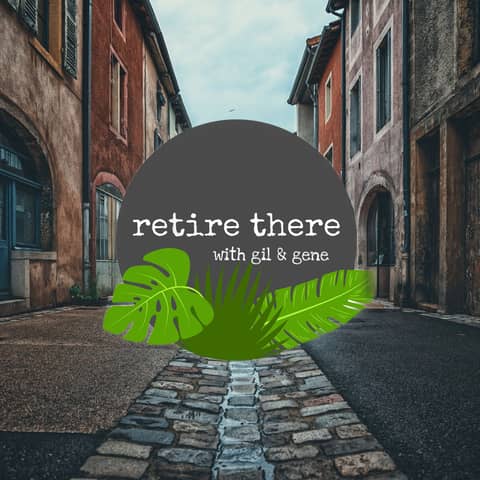 Retire in Merida, Mexico - EP 218