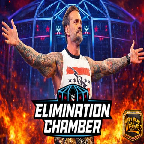 WWE ELIMINATION CHAMBER 2026 PREDICTIONS | Raw 2/23/26 | SmackDown 2/20/26 Review