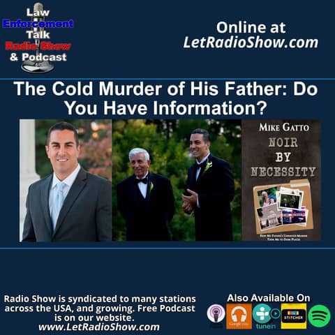 The Cold Murder of His Father