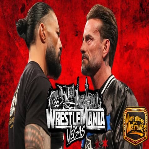 WRESTLEMANIA 42 PREDICTIONS | WWE Raw 4/13/26 | SmackDown 4/10/26 Review