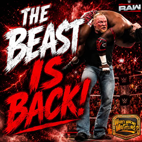 BROCK IS BACK! | WWE Raw 5/18/26 | SmackDown 5/15/26 Review