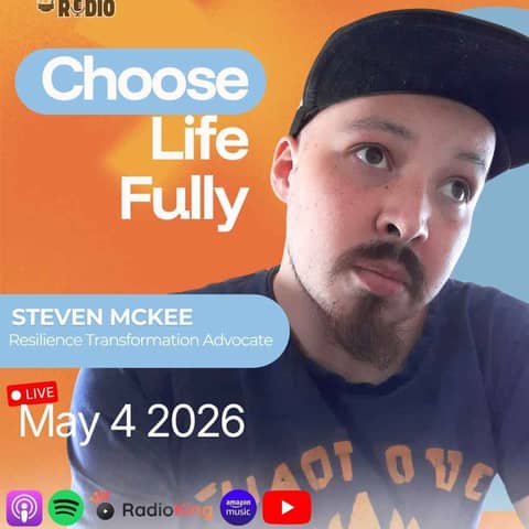 Steve McKee on Overcoming Cancer and Finding Strength | 1,489