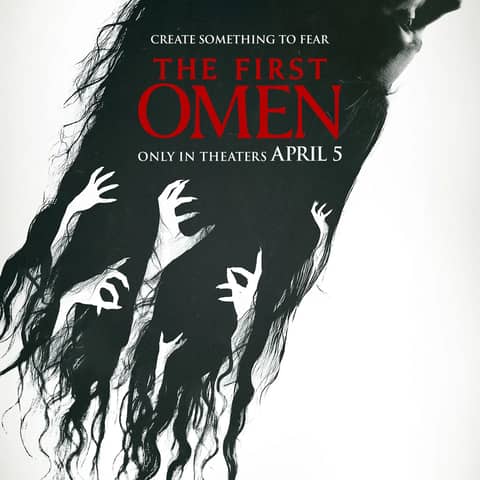 THE FIRST OMEN (part 2 of 2)