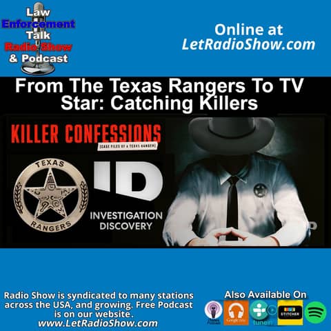 From The Texas Rangers To TV Star