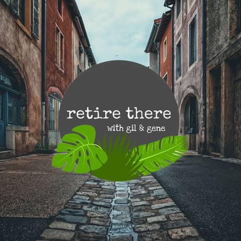 Retire in Santa Luzia, Portugal - EP 224