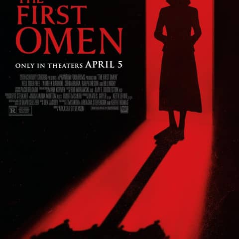THE FIRST OMEN (Part 1 of 2)