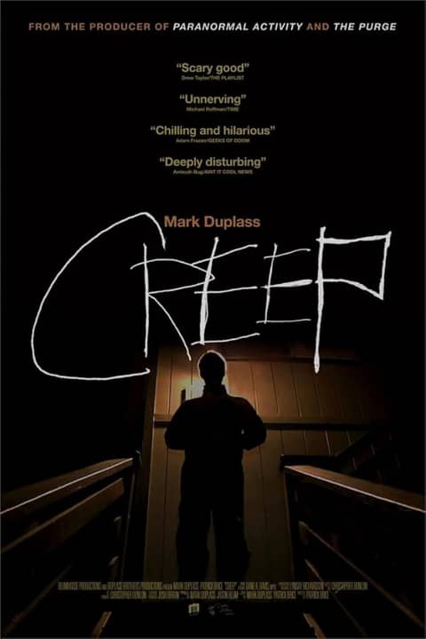 CREEP