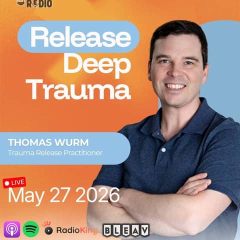 Thomas Wurm on Healing What You Were Taught to Hide | 1,519