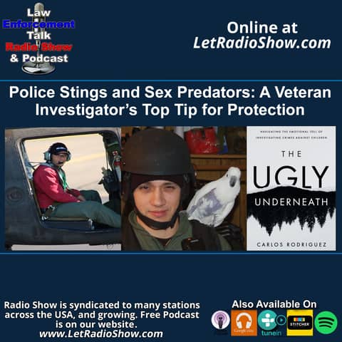 Police Stings and Sex Predators Police Stings and Sex Predators