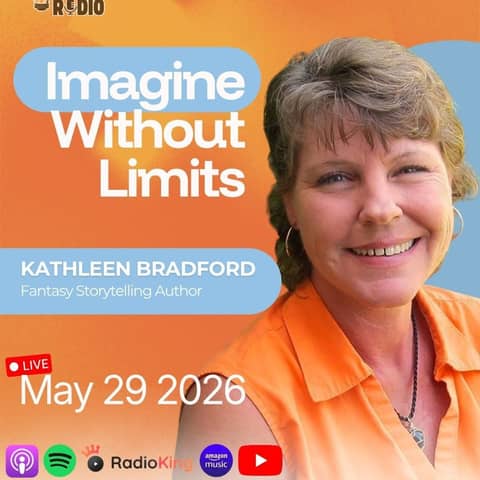 How Kathleen Bradford Brings Imagination to Life | 1,524