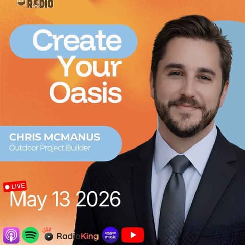 Chris McManus on Building a Business from the Ground Up | 1,504