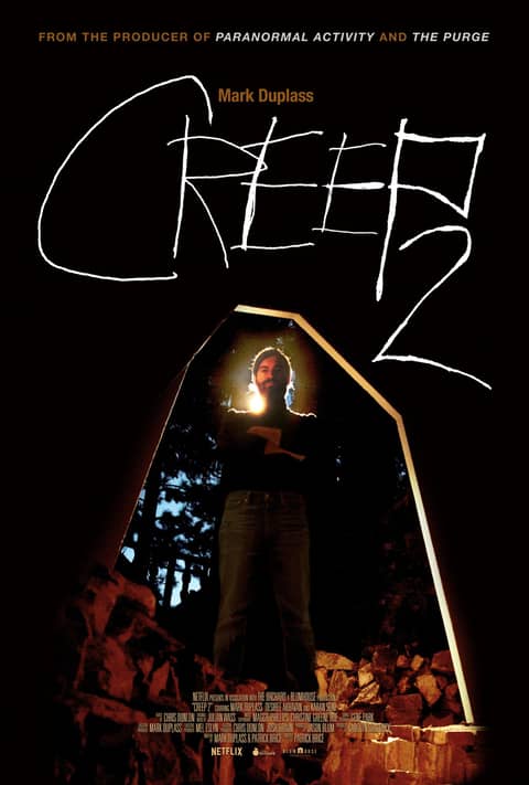 CREEP 2
