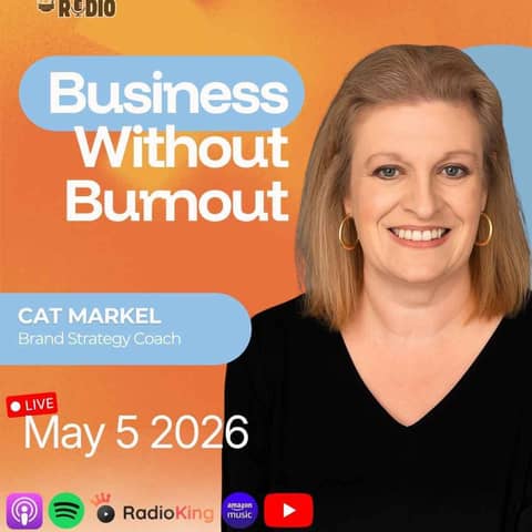 Cat Markel on Simplifying Your Business for Success | 1,491