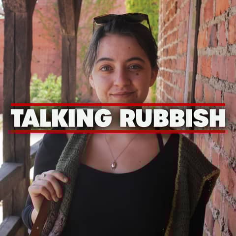 70. Behind the scenes of sustainable TV production, with Stephanie Shires