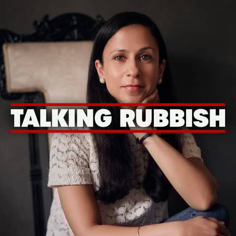 55. How brands got us hooked on plastic, with Saabira Chaudhuri