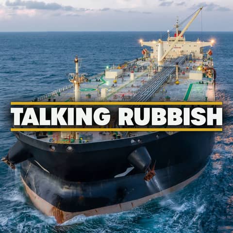 92. How the war in Iran is reshaping the plastic market