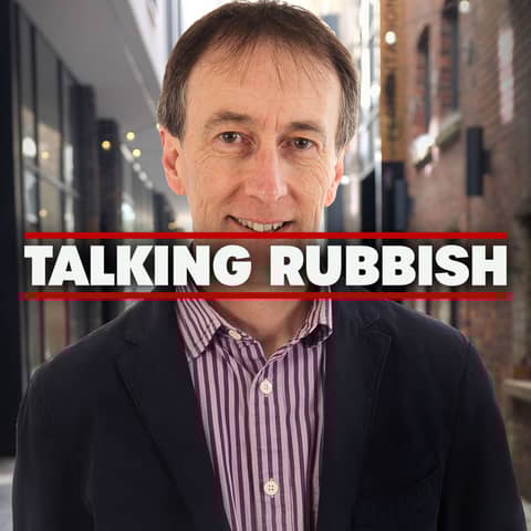 60. FlexCollect - closing the loop on flexible plastic, with Gareth Morton from Ecosurety