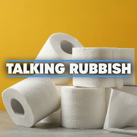 68. Sustainable toilet paper - getting to the bottom of it