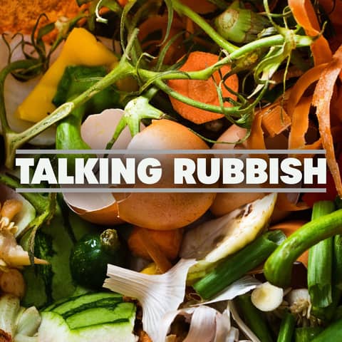 81. The sudden rise of food waste bins