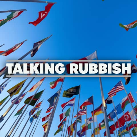 57. Why the UN Plastic Treaty failed...again!
