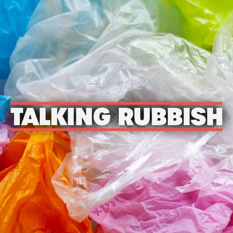 59. How we made flexible plastic recycling valuable